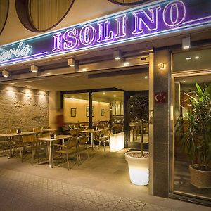 Hotel Isolino