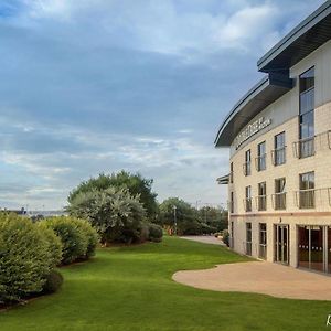 Doubletree By Hilton Aberdeen City Centre